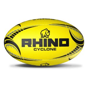 Pallone Rhino Cyclone Fluo Giallo