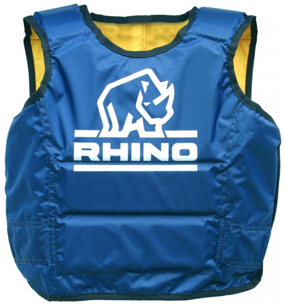 Rhino Tackle Jacket