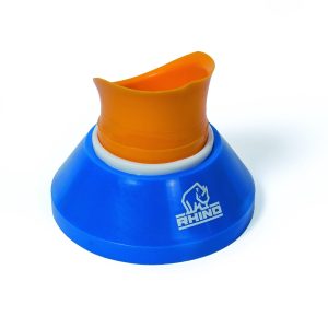 Rhino Pro Adjustable Kicking Tee - Piazzola conetto calci regolabile Pro