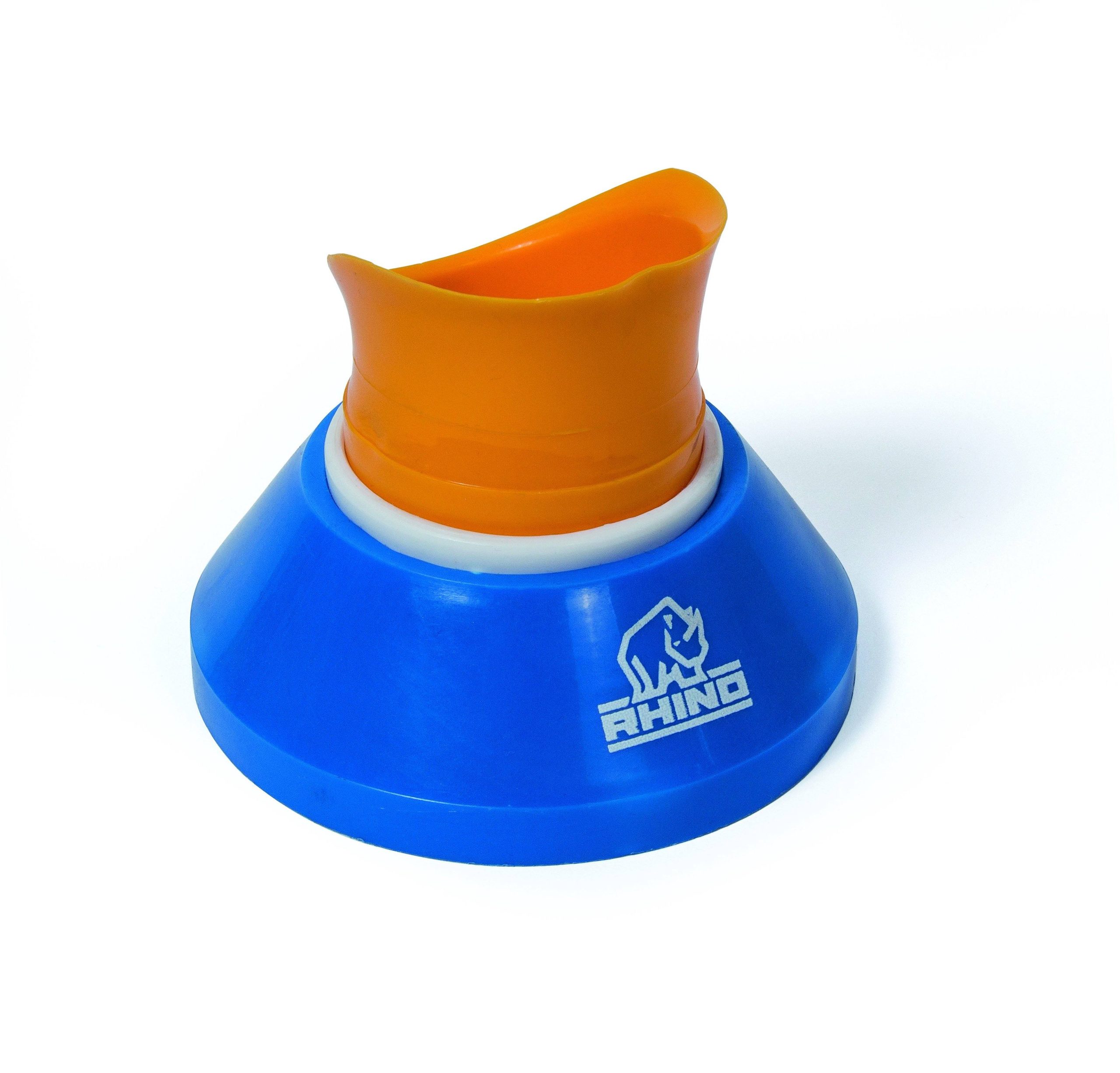 Rhino Pro Adjustable Kicking Tee - Piazzola conetto calci regolabile Pro