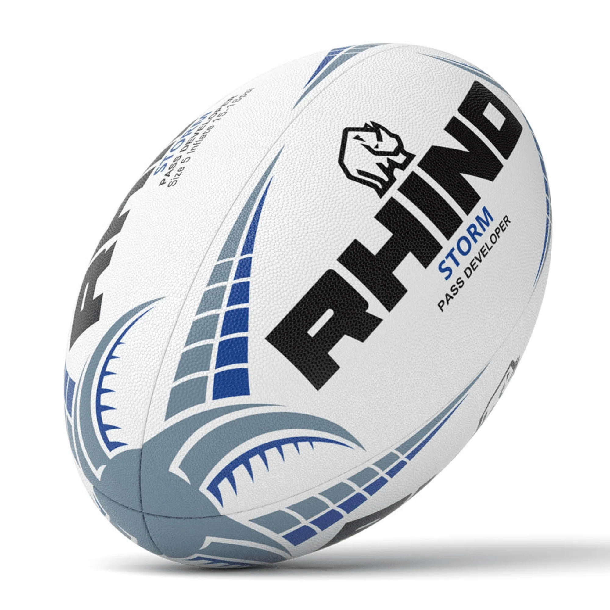 Rhino Storm - Pallone pesante allenamento rugby